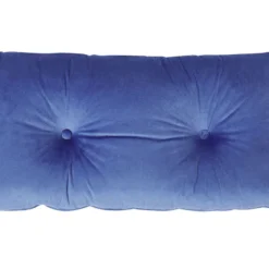 Sofá Cama De Terciopelo Azul Marino/dorado VESTFOLD -Mimoso Sofa Ventas a3b5ecd015c114f1b01db2bbfcf1040457a4cdf8 2c1c14bf8c164360a4e13ce451d42e34