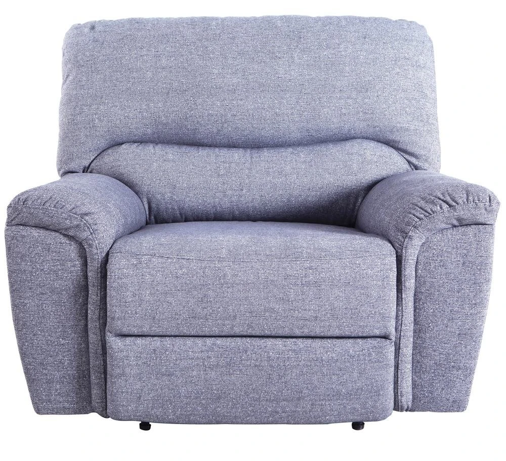 Sillón Relax Eléctrico ROLAND 4 Sillón Relax Eléctrico ROLAND - Imagen 2