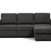 Chaise Longue Reversible Con Cama ASTON Antracita -Mimoso Sofa Ventas a51ea68b47e232990fb3ff92294bf14b3a9c69af 403648 01