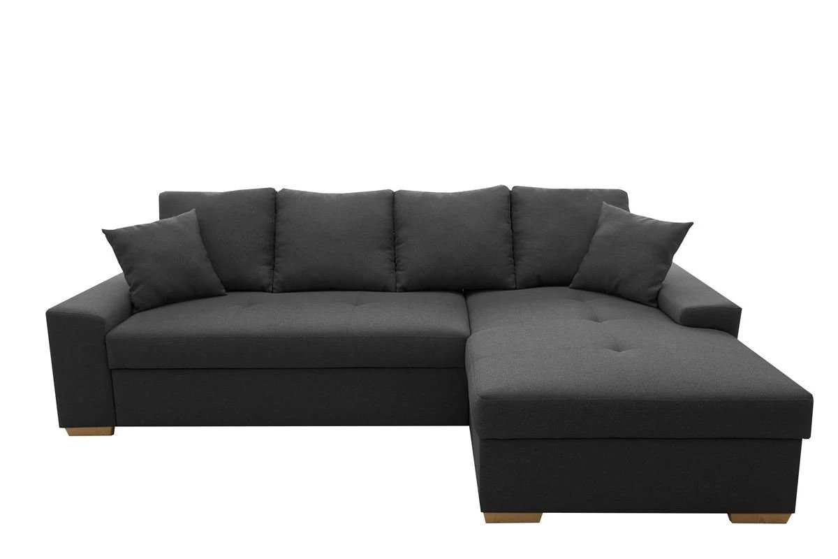 Chaise Longue Reversible Con Cama COOKIE 3 Chaise Longue Reversible Con Cama COOKIE