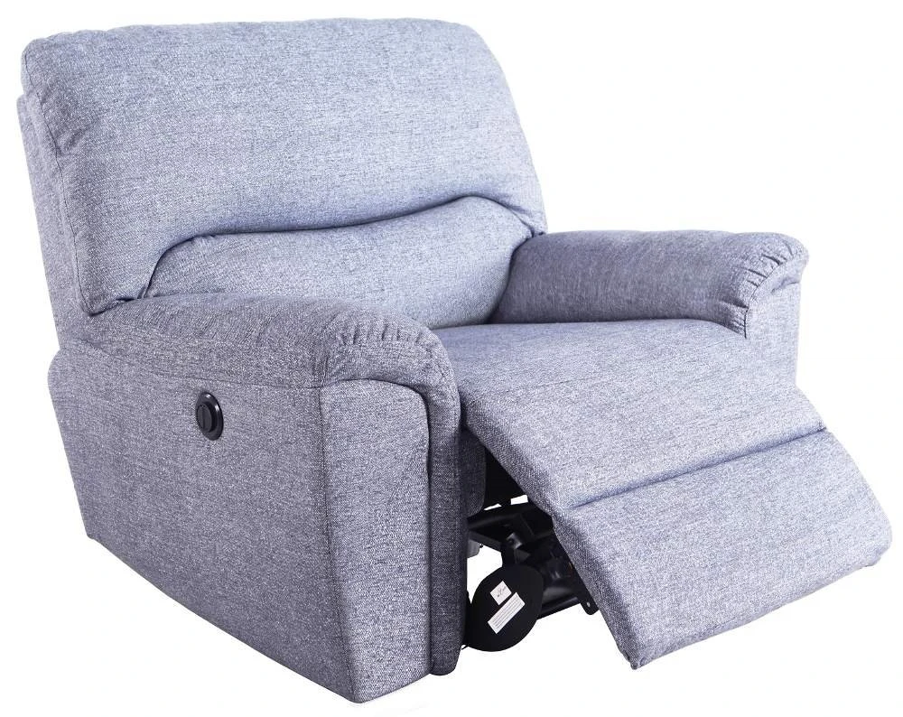 Sillón Relax Eléctrico ROLAND 3 Sillón Relax Eléctrico ROLAND