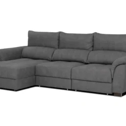 BENSON Chaise Longue Con Cama Antracita -Mimoso Sofa Ventas a6c10d9c47414e88340c4761a7314e0b248fa73b 403237 05