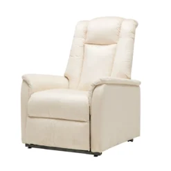 Sillón Relax Eléctrico Microfibra MAX Beige -Mimoso Sofa Ventas a6f933d0bc12c4121fb3cacb7db36a4d36dacac3 387664 Zhejiang Botai 2