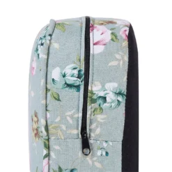 Sillón De Algodón/poliéster Verde/multicolor Con Reposapiés HAMAR -Mimoso Sofa Ventas a71371481b803c4475bfae7b5b415cc6f05ec185 9f4e963ca8a641b2adc010de5e3d4807