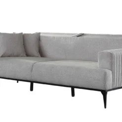 Sofá Cama 3 Plazas OREA Color Gris -Mimoso Sofa Ventas a81ad6c50f94d1e1dc1ddb88c3d9387d179a519c 110424 07
