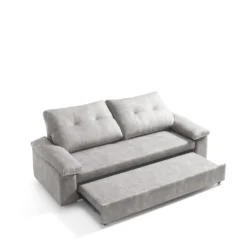 Sofá Cama MIXX Con Almohadas De Respaldos Color Vison 17 Sofá Cama MIXX Con Almohadas De Respaldos Color Vison -Mimoso Sofa Ventas a9a323109ee1521e78040bf7dec7386ca0edf779 111282 07