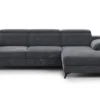 Chaise Longue Con Cama TITUS Derecha Antracita -Mimoso Sofa Ventas ab0e3509f825a202d0bac200e4086f3ae52cb686 104832 01