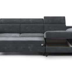 Chaise Longue Con Cama TITUS Derecha Antracita -Mimoso Sofa Ventas abc9f8ea085d3864d5eff3797d0250a1148942e1 104832 05