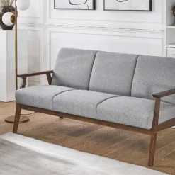 Conjunto De Sofás 6 Plazas Gris ASNES 17 Conjunto De Sofás 6 Plazas Gris ASNES -Mimoso Sofa Ventas ac5aa98b9937d59ff98c3e706d42aff1c8bb506c abf37c1a2a9c4fdab5c436e155626d90