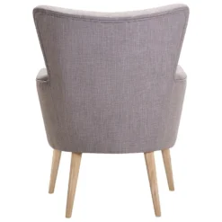 Sillón Tapizado Gris ANGEN -Mimoso Sofa Ventas ac6e2c9189bee94fc2a54c1d5d68f9b4fc0e65d9 ad680f5f5517494b9ac8a9a5a671a5da