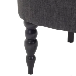 Sillón Tapizado Gris Oscuro ALESUND -Mimoso Sofa Ventas ac7ee3b63a49bf228cc75f7699461d86271a7c92 4ce4b51b2336400a8d4dc3255b3ef771