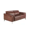 ANGEL CERDA Sofá 2 Plazas Tapizado Piel -Mimoso Sofa Ventas aca1017e46f457ed0316435139d416d36afd2464 1be24b6d97514611849a15af868a55b8
