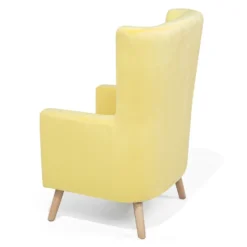 Sillón De Terciopelo Amarillo ONEIDA -Mimoso Sofa Ventas ace85558ac195cba4a7b7a8cd445713cf3451260 c8ba64d33d344975a870084cd0049b69