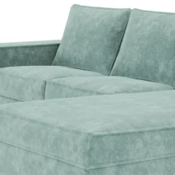 Chaise Longue Convertible En Cama AZZURO Derecha Verde 12 Chaise Longue Convertible En Cama AZZURO Derecha Verde -Mimoso Sofa Ventas ad06d21adc0c184809448b4206b3a3110789fe0a 108570 05