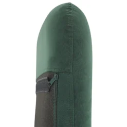 Silla Mecedora De Terciopelo Verde Oscuro/madera Clara/negro ELLAN -Mimoso Sofa Ventas ad08051e0ea2a89453b100b4d6beb3141d61444f b0d77c77258c431cabffa2c22228a5b0