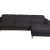 Chaise Longue Relax BELFAST Derecha Color Antracita 2 Chaise Longue Relax BELFAST Derecha Color Antracita -Mimoso Sofa Ventas ad45bd40c1dc022f2d0ff33b1130d7db2ae5e2b4 406345 frente