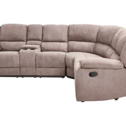 Sofá Esquinero 5 Plazas Reclinable Manual Gris Pardo ROKKE 19 Sofá Esquinero 5 Plazas Reclinable Manual Gris Pardo ROKKE -Mimoso Sofa Ventas ad70921c8953f794812cb8811b00a205f5e7485c f7adea0f4a5647d6b6b792948c79d42f