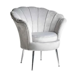 Sillon Textil Color Gris Serie Valentina Cm -Mimoso Sofa Ventas ae63771a7ce99a81884c9e009363c699689316ee 2252a24142e5455eaaa6dfe3ec2249b2