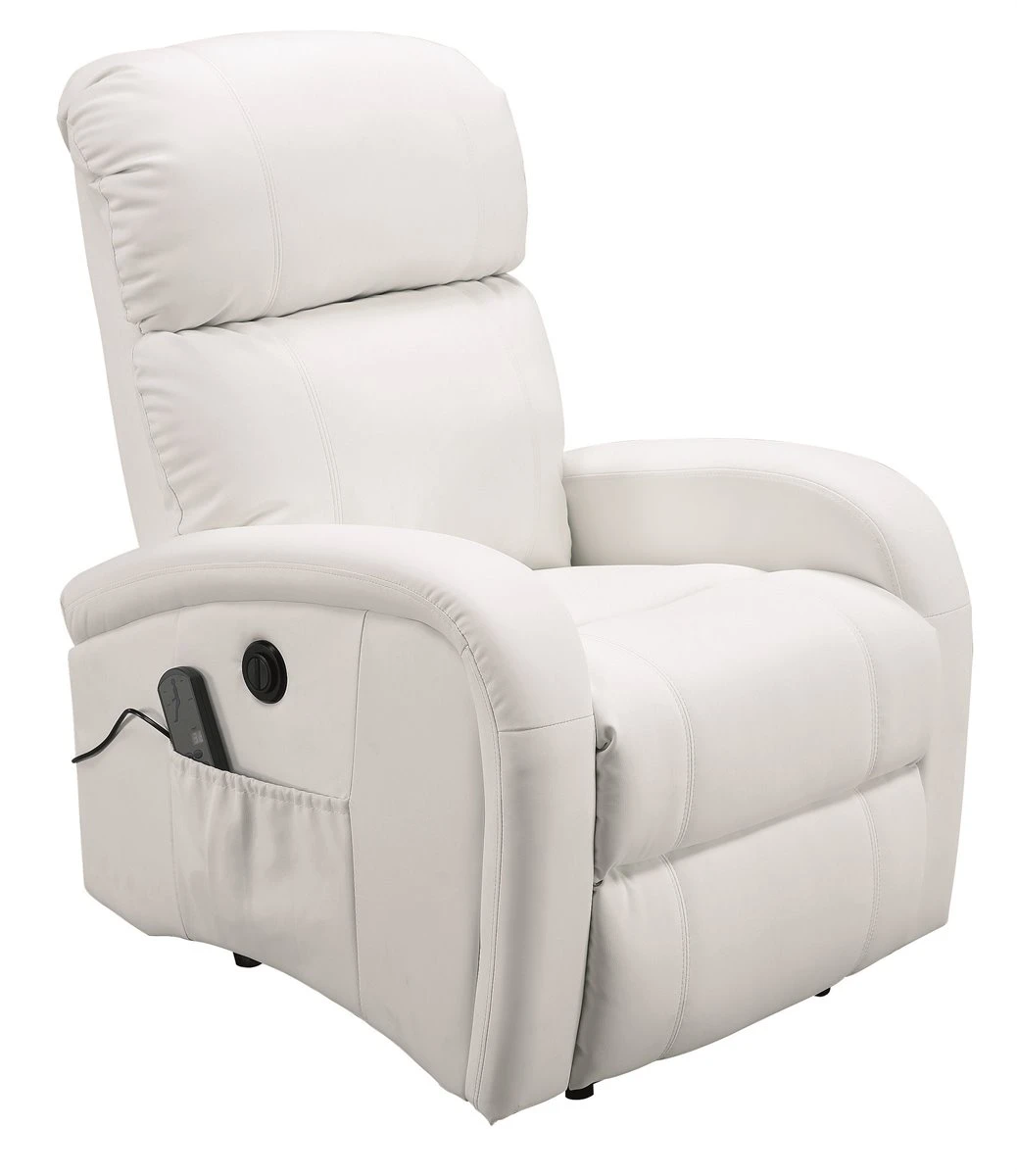 Sillón Relax Motorizado Con Masaje VIENA 3 Sillón Relax Motorizado Con Masaje VIENA