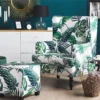 Sillón Con Reposapiés Con Hojas Verde SANDSET -Mimoso Sofa Ventas ae84db44723e939af3f36587642cdb354f900b8a 01130ad7051a48b9a0645473d92d8b43