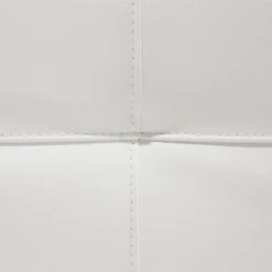 Sofá Cama De Piel Sintética Blanco 189 Cm DERBY 21 Sofá Cama De Piel Sintética Blanco 189 Cm DERBY -Mimoso Sofa Ventas aeaaf551db35f8d40e5d4f3aa65f15a379daf711 df1d09689c5649c5ada4d55f664f84de