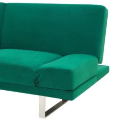 Sofá Cama De Terciopelo Verde YORK -Mimoso Sofa Ventas aee11323285c9cb2f61dcfcdfea34dcc28487863 98ac749c6ff04ea29abc472ef488418e