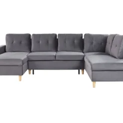 Sofá Cama 4 Plazas De Terciopelo Gris LERUM 15 Sofá Cama 4 Plazas De Terciopelo Gris LERUM -Mimoso Sofa Ventas af33dffc7f8211a1687b43a6ac67d393005686b8 93c64d2ab7424d1d8e8cd18f6ab5cd28