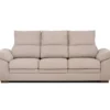 Sofá 3 Plazas De Microfibra ARGOS Color Beige -Mimoso Sofa Ventas b00bcda79df8118c35b900f9db9946149c728ccb 386941