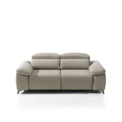 Sofá 3 Plazas BALIO Color Beige