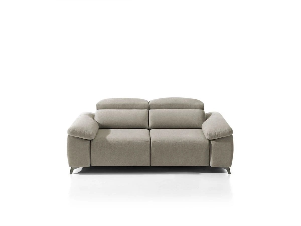 Sofá 3 Plazas BALIO Color Beige 3 Sofá 3 Plazas BALIO Color Beige