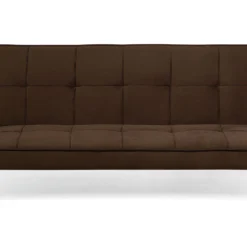 Sofá Cama 3 Plazas Tapizado Marrón HASLE -Mimoso Sofa Ventas b0e1008b864c2914130f81d30c79edef174d961a 40a385802a5e42488ef9069e8e0bdf14