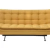 Sofá Cama De Tela WILLEM Amarillo -Mimoso Sofa Ventas b1c2e4251014d04bc6a42a361ef24847b7885093 sofa cama 389593 1