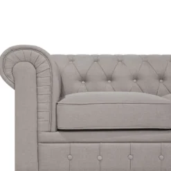 Sofá Esquinero Tapizado Beige Derecho CHESTERFIELD 24 Sofá Esquinero Tapizado Beige Derecho CHESTERFIELD -Mimoso Sofa Ventas b26570b00b3b2f887295f189d93a95f7fcc38523 9a3731776b534b9b8338499b1a2c1bdf
