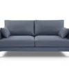 Sofa De 3 Plazas NERO En Tela Con Patas Metalicas Azul 1 Sofa De 3 Plazas NERO En Tela Con Patas Metalicas Azul -Mimoso Sofa Ventas b2c9537724a328f30155bf2c06bd221267142cd5 111180 01