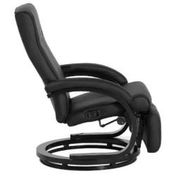 Sillón Reclinable En Piel Sintética Negro MIGHT -Mimoso Sofa Ventas b365eae89be79690b8dcf3dd5fc3a5ba505c33bf 6ddaa72a12114b67bef1afe5912fdebe