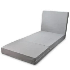Sofá De Suelo Individual Convertible Gris Sillón Cama Desmontable Colchón Adicional Para Invitados Gridinlux -Mimoso Sofa Ventas b3f600dc08578d177eed6c4150cb10478ac51b2e 1578147dc1a0463098da2f0b38f28d46