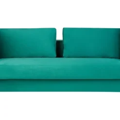 Sofá Cama 3 Plazas De Terciopelo Verde Esmeralda EKSJO -Mimoso Sofa Ventas b45f94c58049ff1a1d088e37ed803f7527c82891 71ebfcba97054c3cbab1f0b34759c5cf
