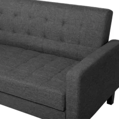 Sofá Cama Gris Oscuro VEHKOO -Mimoso Sofa Ventas b4ba6c1caa1bd71812793bcc3d20c6f4c74048f8 bac34badd0c54414a562c5db9c090f5b