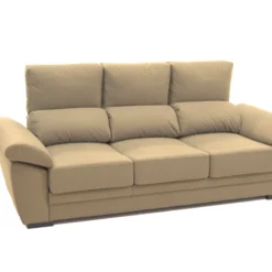 Sofá 3 Plazas De Microfibra ARGOS Color Beige 10 Sofá 3 Plazas De Microfibra ARGOS Color Beige -Mimoso Sofa Ventas b5fd2e91a7472b2d4821da18fe67b3aa3314d273 388412 03