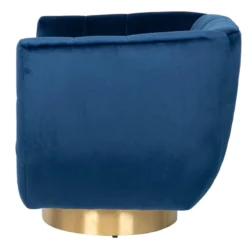 Sillon Acero Inoxidable/velvet Inari 85x75x75 Cm -Mimoso Sofa Ventas b722062b67a0efad098c6cc9bbacad8bc54a993d e2e9901b5b8d4d538c32165ca6a4527f