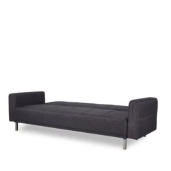 Sofá Convertible En Cama TONY Color Gris Oscuro -Mimoso Sofa Ventas b733fdef3b9c1ea747e95fd850f8fa6b829fea0e 378261 8