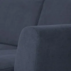 BUDWING Angel - Sofá Rinconera Reversible - Azul - 3 Plazas - Estilo Vintage - Patas Altas -Mimoso Sofa Ventas b7b5a76ade92b72b7a4ff58fb2ccc40d000b9be1 b022d05fb7b74ed5a790fd6e6db4f187