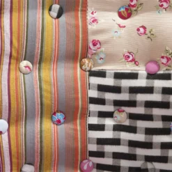 Sillón Patchwork Multicolor MANDAL 14 Sillón Patchwork Multicolor MANDAL -Mimoso Sofa Ventas b8ba417bd3542b0c8221e6ad81fbc71f0a3c4cb8 6c768c4cd0a04deaa0bb5bda00f9d99c