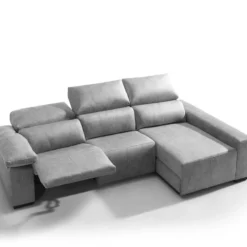 Chaise Longue Relax BALTIA Derecho - GRIS -Mimoso Sofa Ventas b91889960804b3fd168037638034097be7be9d61 100221 6