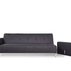 Sofá Convertible En Cama TONY Color Gris Oscuro -Mimoso Sofa Ventas b93ebfa4a14918578413e5472de73dc179712364 378261 4