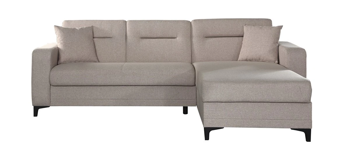 Chaise Longue Convertible En Cama STAR Color Beige 3 Chaise Longue Convertible En Cama STAR Color Beige