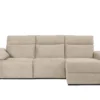 Chaise Longue Derecha KASE Color Blanco -Mimoso Sofa Ventas b9b8782decb1232f3b9ec3d56529148a658e7754 400509 frente