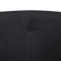 Sillón Tapizado Negro ODENZEN -Mimoso Sofa Ventas ba15314c844f39dddfc9d43a14e349c331a14caa f8941bc7999741f888be0c6529deb9b7