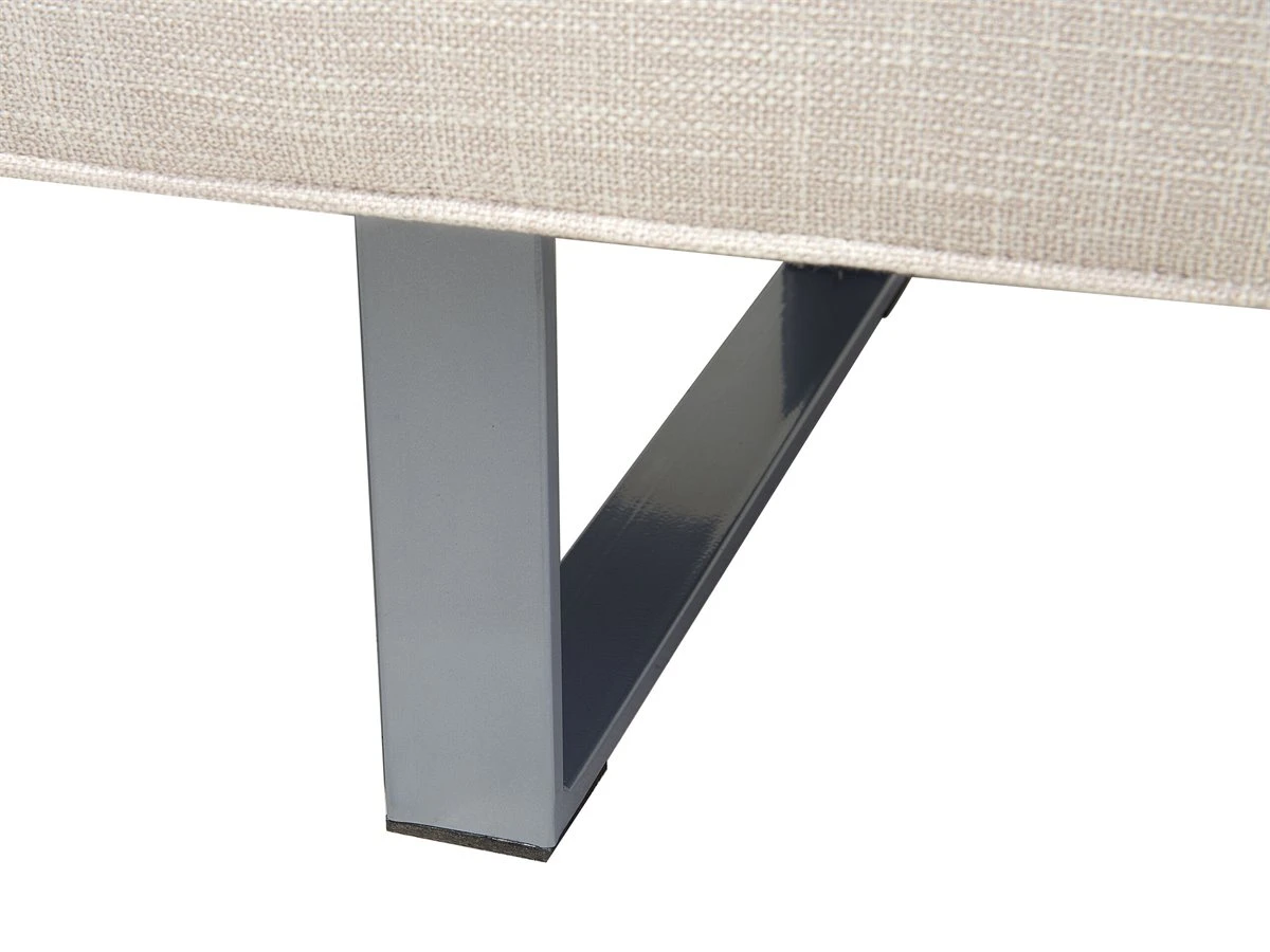 Sofá Cama Beige Claro DUBLIN 13 Sofá Cama Beige Claro DUBLIN - Imagen 11