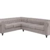 Sofá Esquinero Tapizado Beige Derecho CHESTERFIELD 1 Sofá Esquinero Tapizado Beige Derecho CHESTERFIELD -Mimoso Sofa Ventas ba45e3683bb2e9ba595512a692673ececc6e7d50 9642cd70dd774cb688f5d1322a60e845